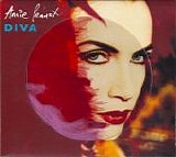 Annie Lennox - Diva:  Limited Edition