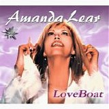 Amanda Lear - Love Boat