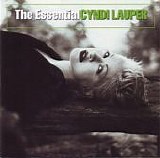 Cyndi Lauper - The Essential