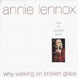 Annie Lennox - Live In Central Park (Promo CD ASCD 3232)