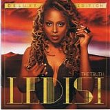 Ledisi - The Truth:  Deluxe Edition