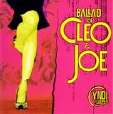 Cyndi Lauper - Ballad Of Cleo & Joe