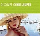 Cyndi Lauper - Discover Cyndi Lauper