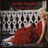 Cyndi Lauper - The Body Acoustic  [DualDisc CD/DVD]
