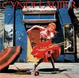 Cyndi Lauper - She's So Unusual + 3