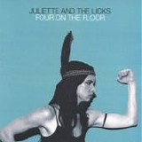 Juliette Lewis & The Licks - Four On The Floor