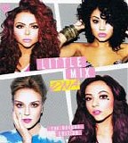Little Mix - DNA:  The Deluxe Edition