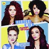 Little Mix - DNA: Japanese Version
