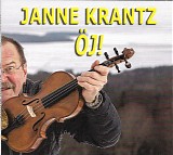 Janne Krantz - Ã–J!