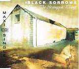 The Black Sorrows - Ain't Love The Strangest Thing