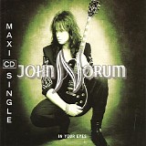 John Norum - In Your Eyes
