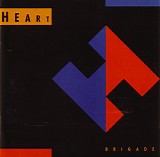 Heart - Brigade