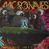 Microwaves - Psionic Impedance
