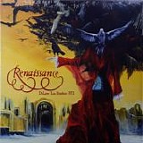 Renaissance - DeLane Lea Studios 1973