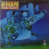 Khan - Space Shanty