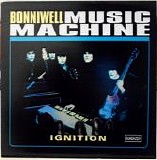 The Music Machine - Ignition