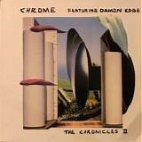 Chrome & Damon Edge - The Chronicles II