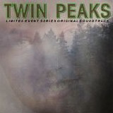 Various artists - Twin Peaks (Limited Event Series Original Soundtrack)