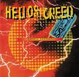 Helios Creed - Cosmic Assault