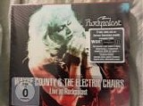 The Electric Chairs - Live at Rockpalast