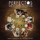 Victor Reyes - Perfectos Desconocidos