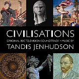 Tandis Jenhudson - Civilisations