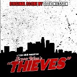 Otto Nilsson - Thieves
