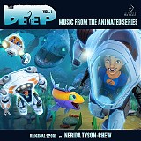 Nerida Tyson-Chew - The Deep