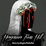 Megan McDuffee - Honeymoon From Hell