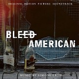 Simone Cilio - Bleed American