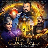 Nathan Barr - The House With A Clock In Its Walls