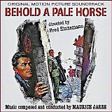 Maurice Jarre - Behold A Pale Horse