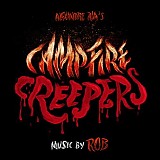 Robin Coudert - Campfire Creepers