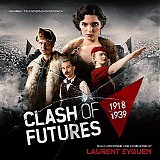 Laurent Eyquem - Clash of Futures