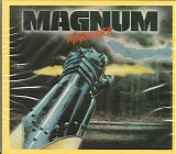 Magnum - Marauder Expanded Edition
