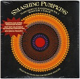 Smashing Pumpkins - Teargarden By Kaleidyscope 1: Songs for a Sailor [promo]