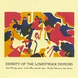 Paul Plimley - Density of the Lovestruck Demons