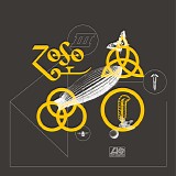 Led Zeppelin - 2018 Record Store Day Single
