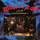 Motorhead - Blitzkrieg On Birmingham '77