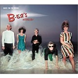 The B-52's - Nude On The Moon: The Anthology