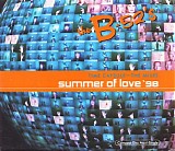 The B-52's - Time Capsule - The Mixes: Summer Of Love '98 (EP)