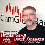 Magnum - Hidden Gems And Buried Treasures With John Fell