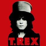 T. Rex - The Slider Recordings