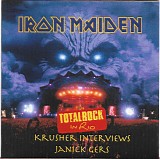 Iron Maiden - TotalRock In Rio
