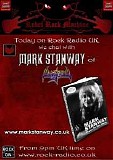 Magnum - On The Air With Rock Radio UK