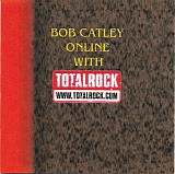 Bob Catley - Bob Catley Online With TotalRock