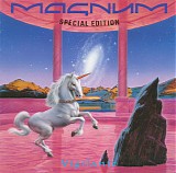 Magnum - Vigilante (Special Edition)