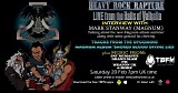 Magnum - Mark On The Air With Heavy Rock Rapture