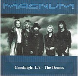 Magnum - Goodnight L.A. Demos