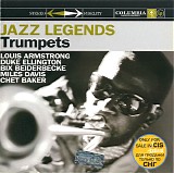 Various artists - Jazz Legends: Trumpets